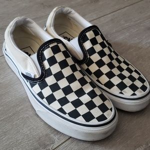 Vans "Off the Wall"